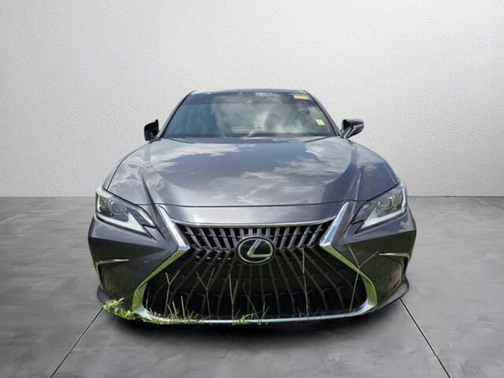 Used 2022 Lexus ES 350 ES 350 Sedan