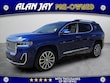  GMC Acadia
