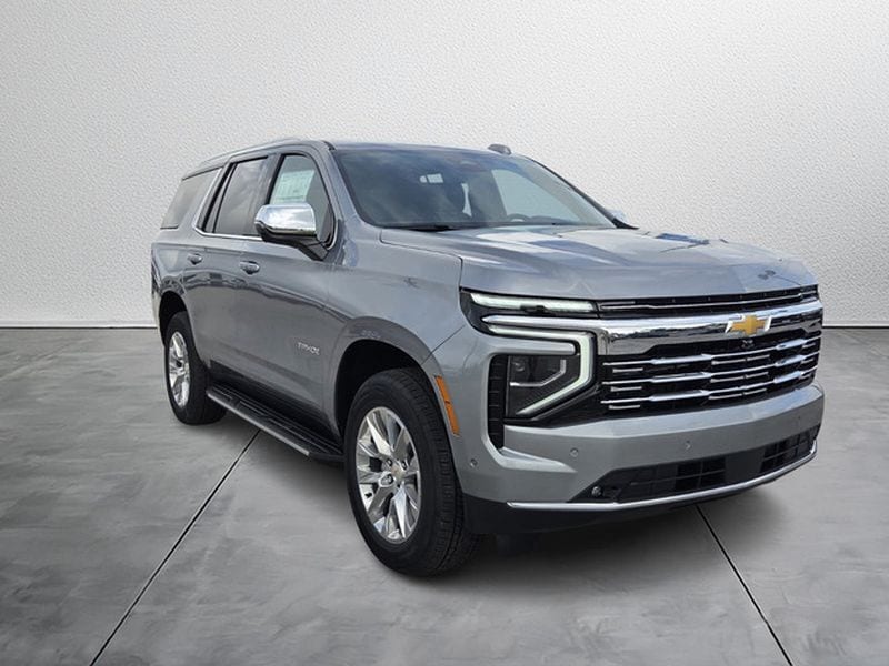 2026 Chevrolet Tahoe SUV 