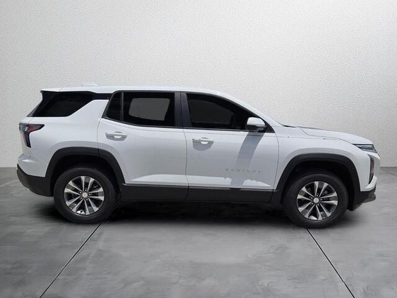2026 Chevrolet Equinox LT - Photo 6