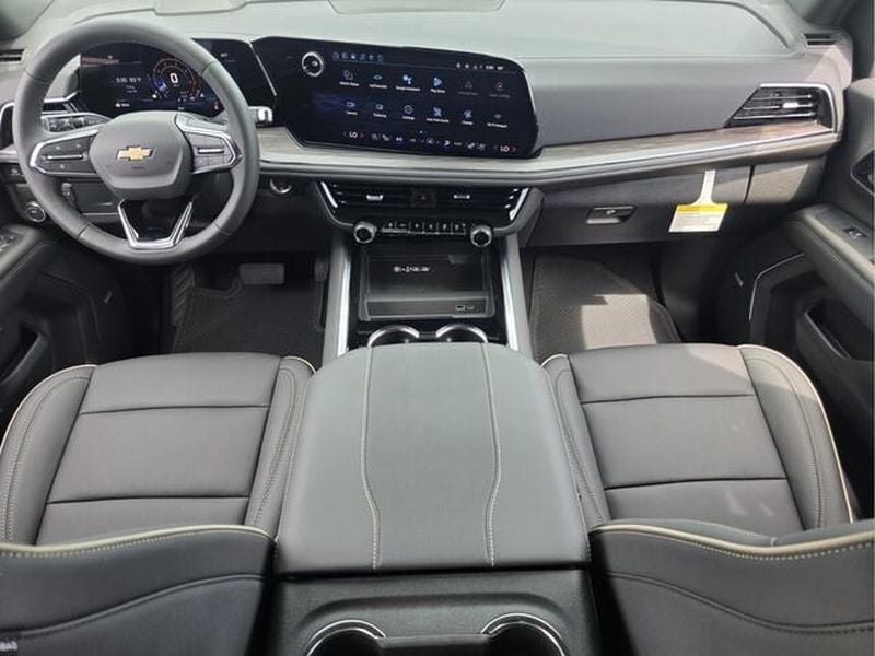2026 Chevrolet Tahoe Premier - Photo 15