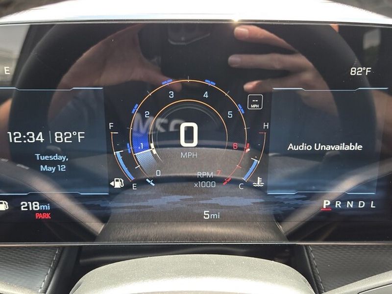 2026 Chevrolet Equinox LT - Photo 32