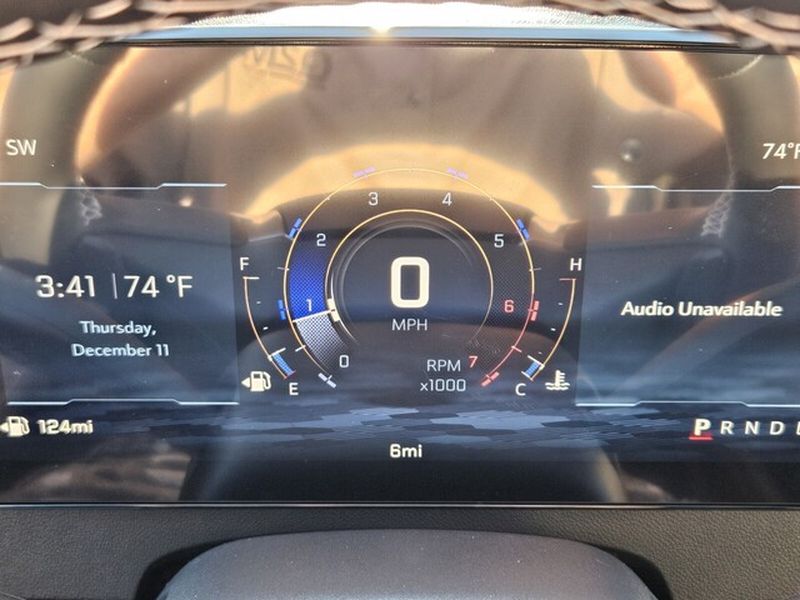 2026 Chevrolet Traverse LT - Photo 21