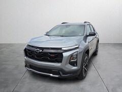 2026 Chevrolet Equinox RS SUV