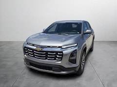 2027 Chevrolet Equinox LT SUV