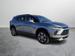 2025 Chevrolet Blazer 2LT SUV