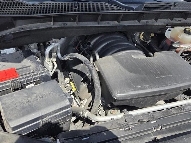 2022 GMC Sierra 1500 Limited Denali - Photo 20