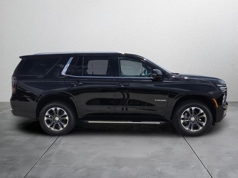 2026 Chevrolet Tahoe LT - Photo 6