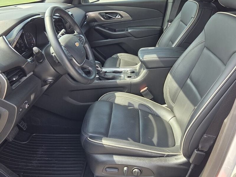 2023 Chevrolet Traverse Premier - Photo 7