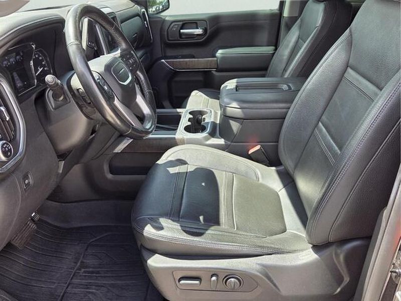 2022 GMC Sierra 1500 Limited Denali - Photo 12