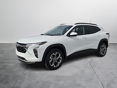 2025 Chevrolet Trax LT SUV
