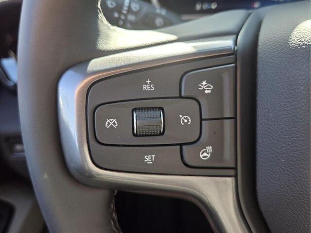 2026 Chevrolet Silverado 2500 HD ZR2 - Photo 33