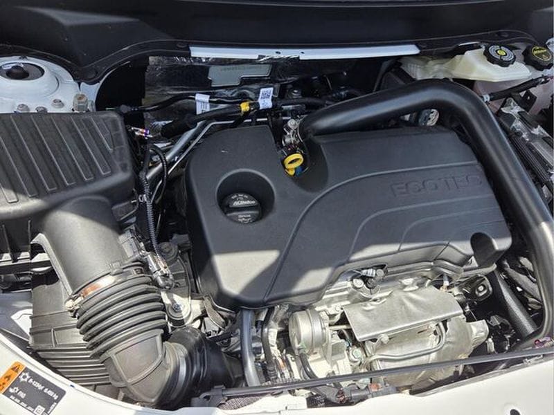 2026 Chevrolet Equinox LT - Photo 19