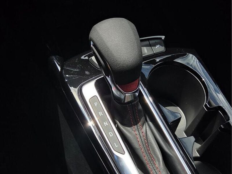 2026 Chevrolet Trax RS - Photo 22