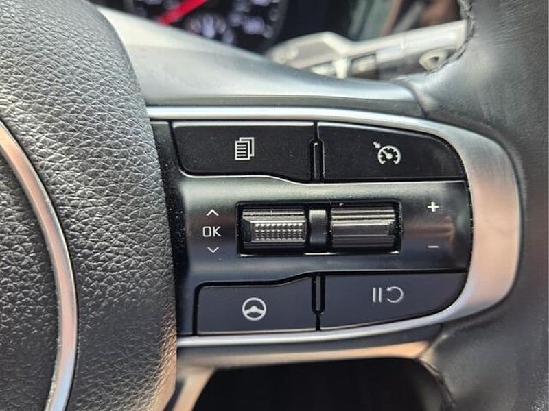 2021 Kia K5 GT-Line - Photo 32
