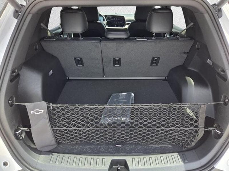 2026 Chevrolet Equinox LT - Photo 15