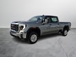 GMC Sierra 2500 HD