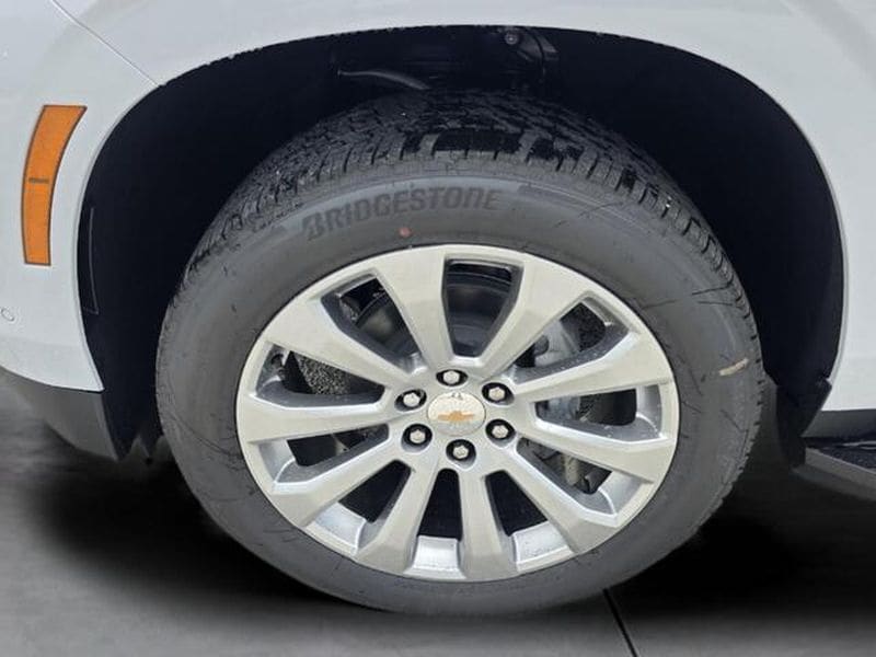 2026 Chevrolet Tahoe Premier - Photo 9
