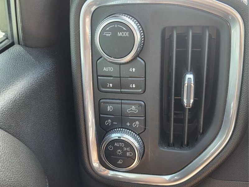 2022 GMC Sierra 1500 Limited Denali - Photo 30