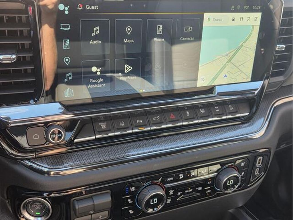 2026 Chevrolet Silverado 2500 HD ZR2 - Photo 26