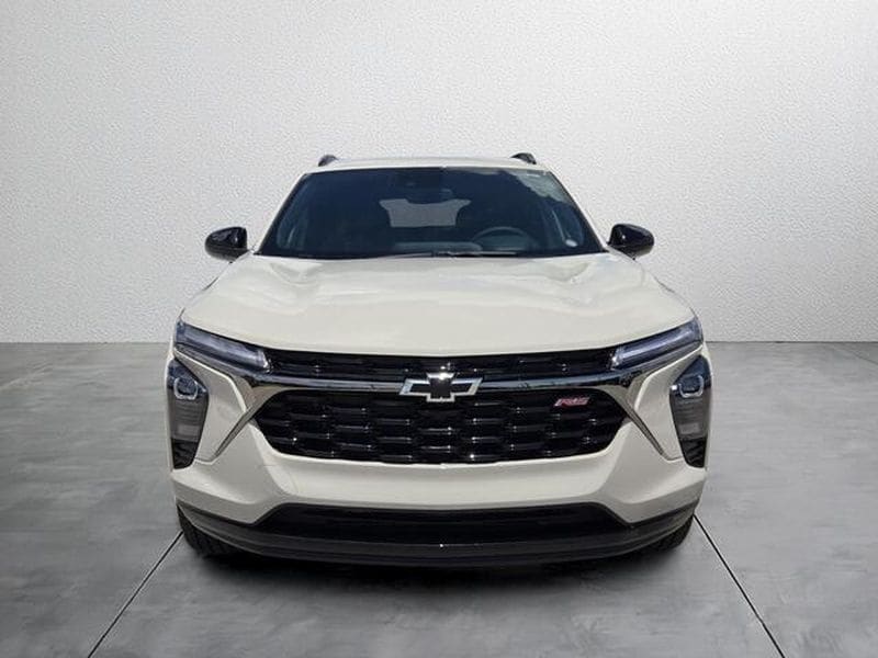 2026 Chevrolet Trax RS - Photo 9