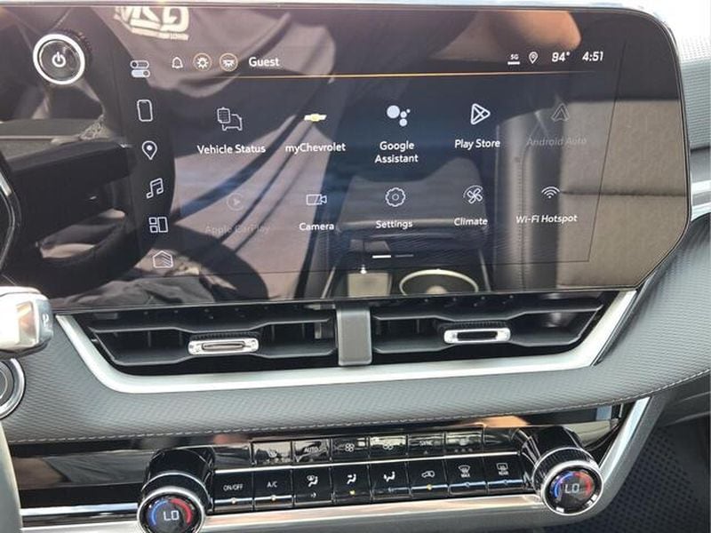 2026 Chevrolet Equinox LT - Photo 21