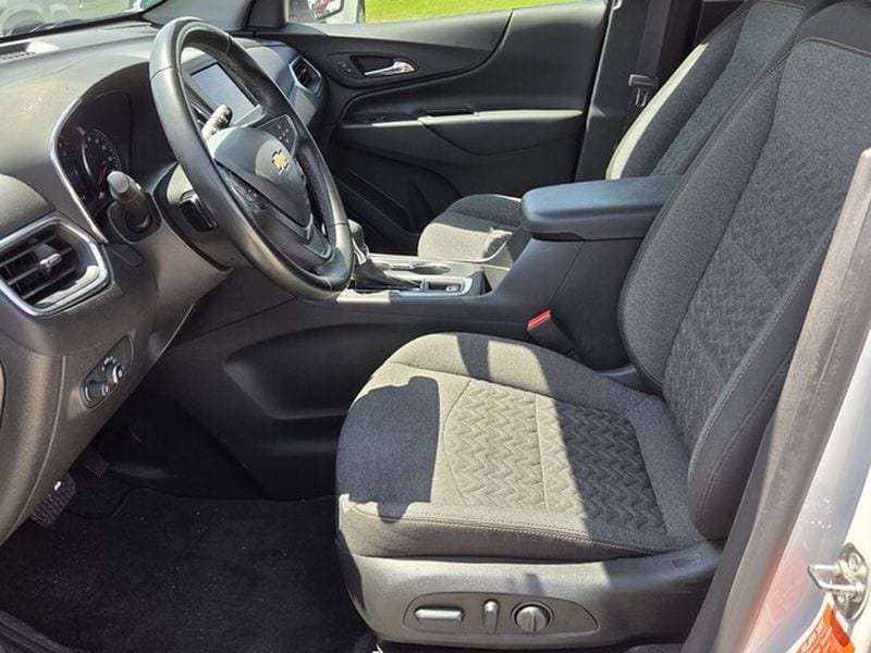 2024 Chevrolet Equinox LT - Photo 7