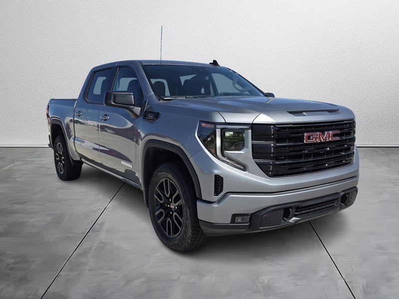 2026 GMC Sierra 1500 Truck 