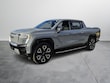 GMC Sierra EV