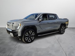 2025 GMC Sierra EV Max Range Denali Truck