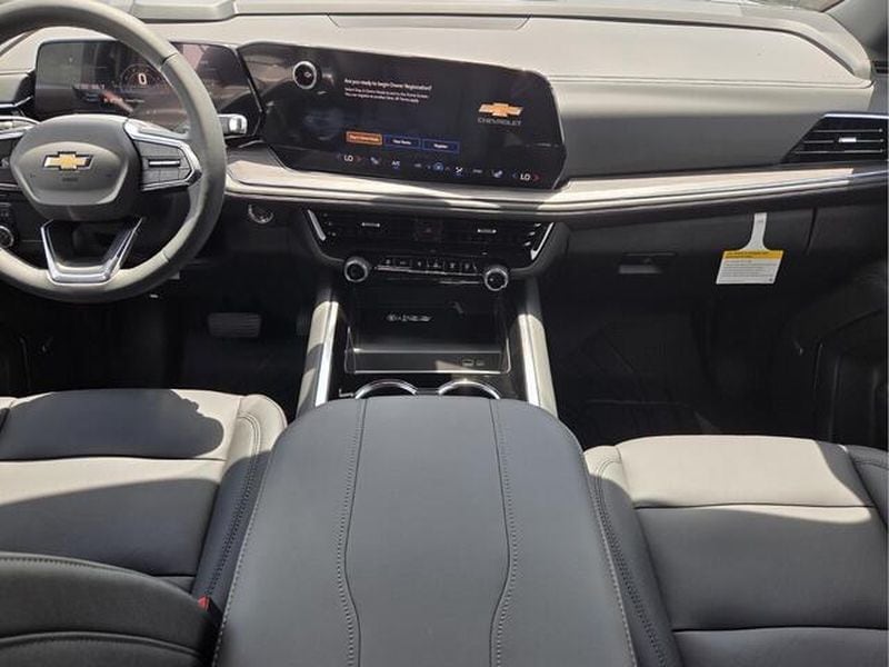 2026 Chevrolet Tahoe LT - Photo 15