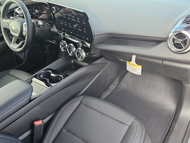 2026 Chevrolet Blazer EV LT - Photo 14
