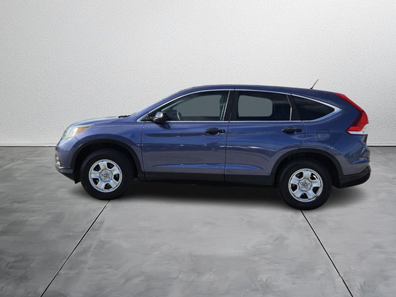 2014 Honda CR-V LX photo 3
