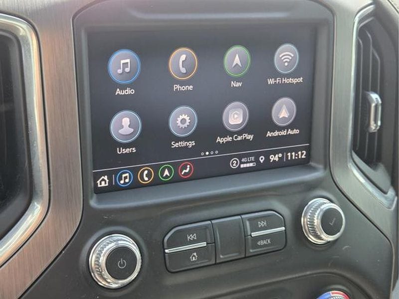 2022 GMC Sierra 1500 Limited Denali - Photo 27