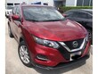 Nissan Rogue Sport