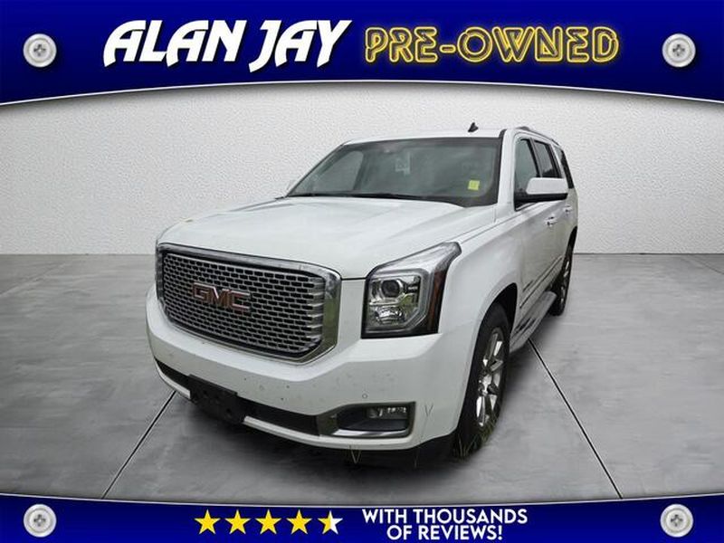 2015 GMC Yukon 2WD Denali's photo
