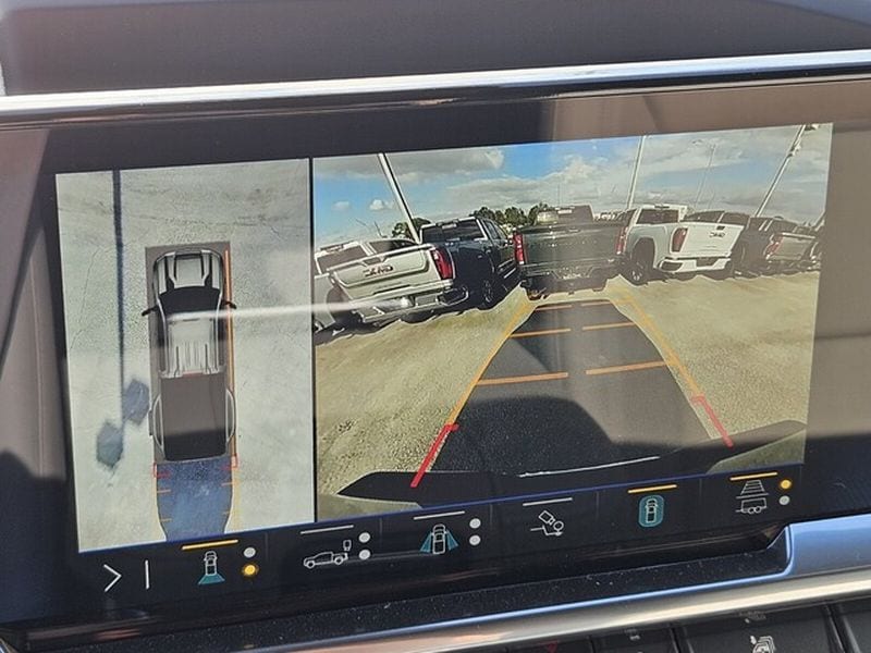 2026 Chevrolet Silverado 3500 HD LTZ - Photo 19