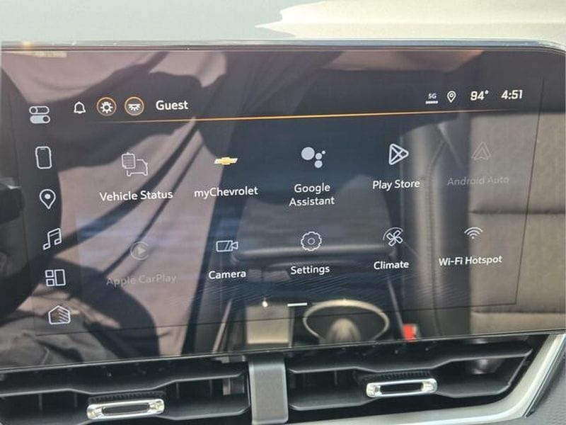 2026 Chevrolet Equinox LT - Photo 22