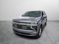 2026 Chevrolet Suburban LT SUV