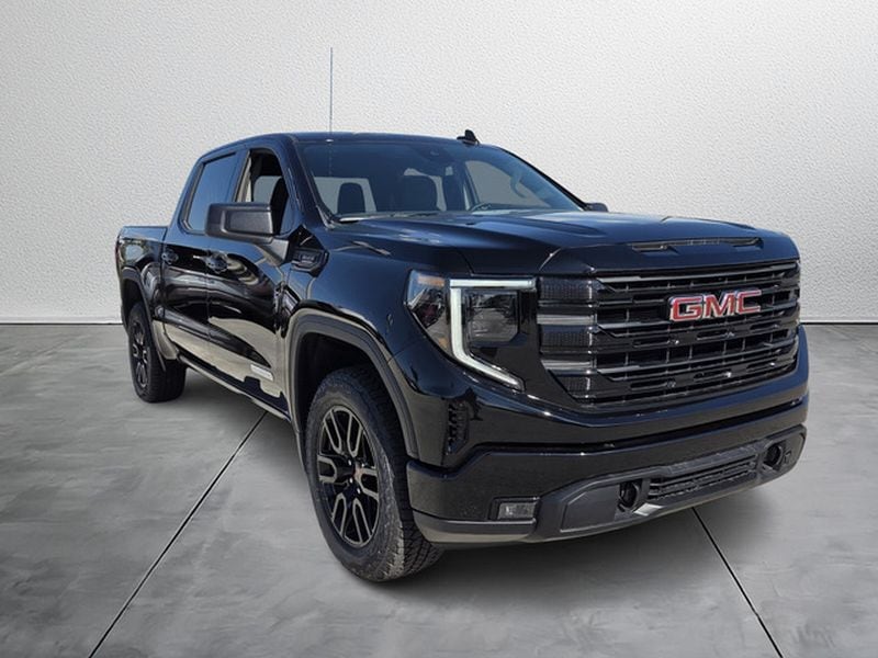 2026 GMC Sierra 1500 Truck 