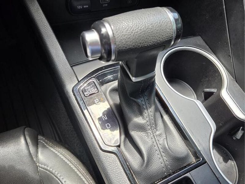2021 Kia K5 GT-Line - Photo 24
