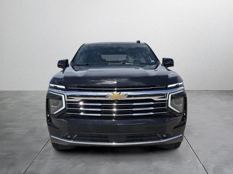 2026 Chevrolet Tahoe LT - Photo 8