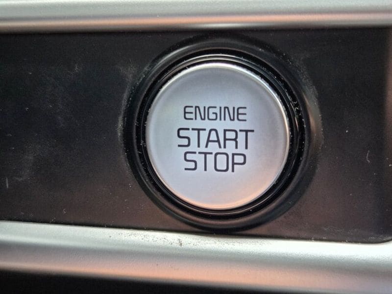 2021 Kia K5 GT-Line - Photo 28