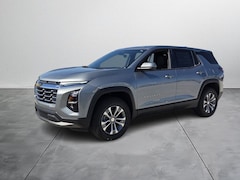 2026 Chevrolet Equinox LT SUV