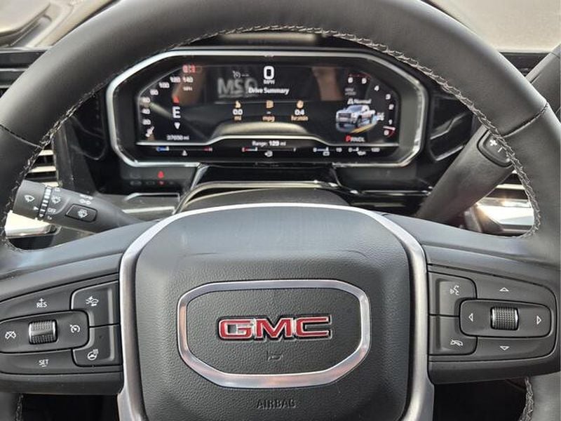 2024 GMC Sierra 2500HD SLT - Photo 31