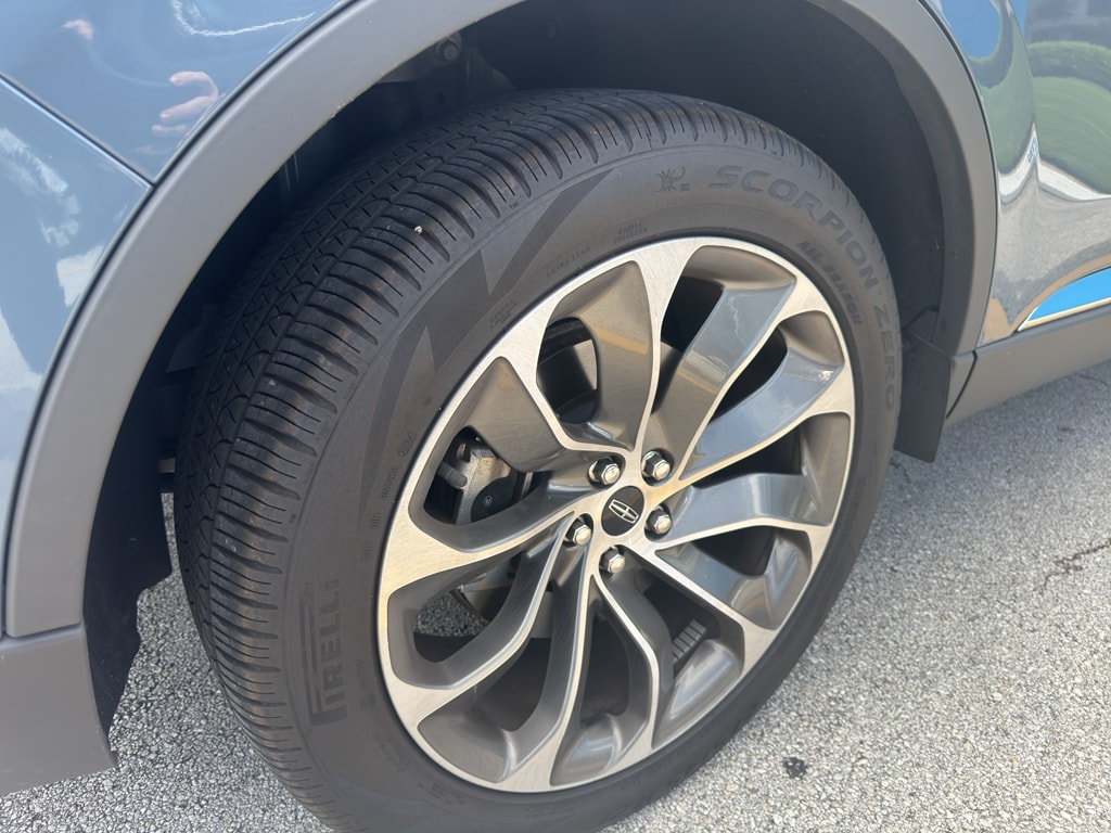 Used 2025 Lincoln Aviator Reserve