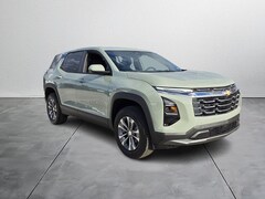 2026 Chevrolet Equinox LT SUV