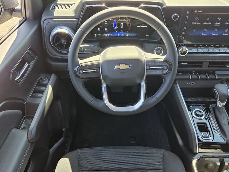 2026 Chevrolet Colorado LT - Photo 9