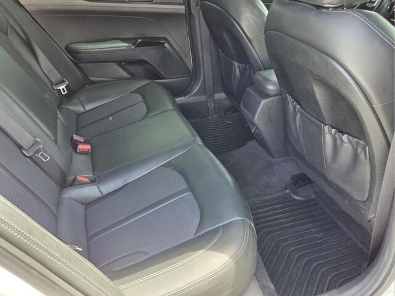 2021 Kia K5 GT-Line - Photo 16