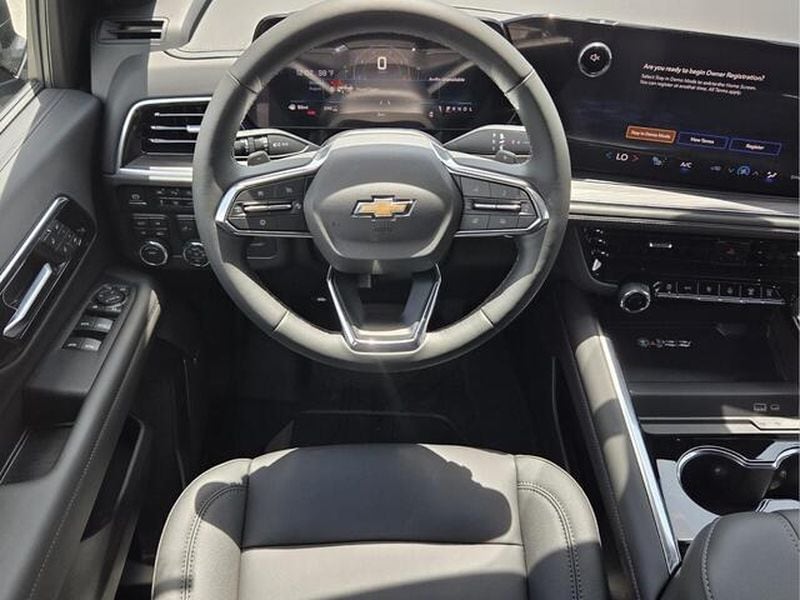 2026 Chevrolet Tahoe LT - Photo 14